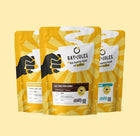 Pack de café Wild Gym - Grains