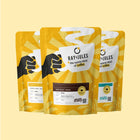 Pack de café Wild Gym - Grains