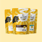 Cantincrode Koffiepakket - Bonen