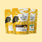 Pack de café Wild Gym - Grains