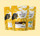 De Ring Koffiepakket - Bonen