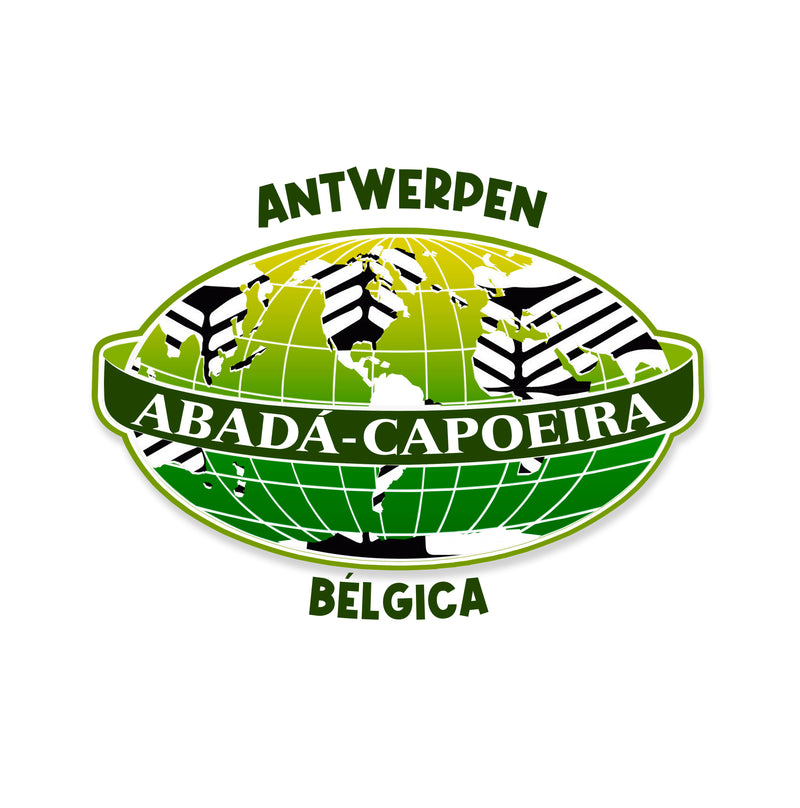 Abadá-Capoeira Antwerpen Koffiepakket - Bonen