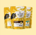 Stalspeleo Koffiepakket - Bonen