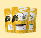 Soroptimist Koffiepakket - Bonen